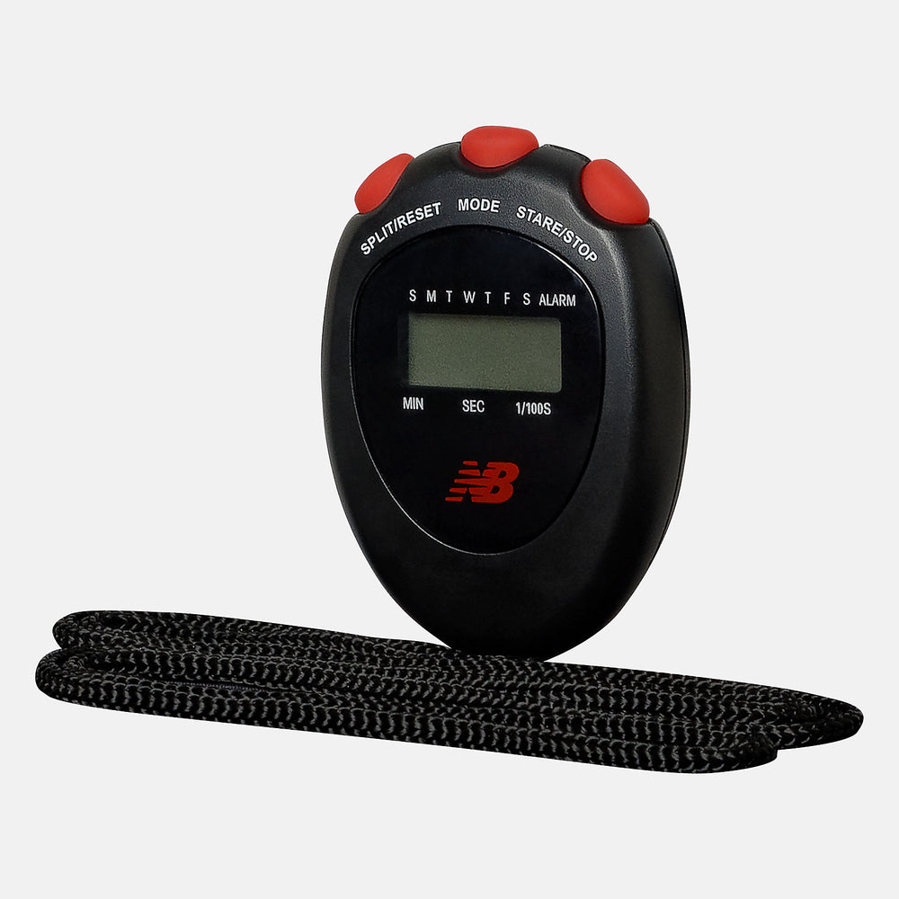 Stopwatch | New Balance Accessories - Women / Men