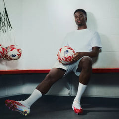 BUKAYO SAKA x FURON ELITE FG V8 - New Balance Shoes