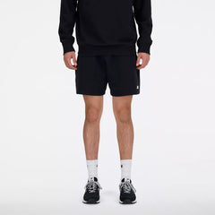 Sport Essentials Fleece Short 7" - New Balance Clothing