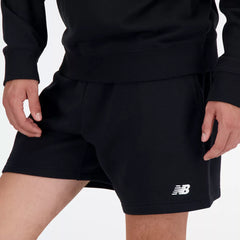 Sport Essentials Fleece Short 7" - New Balance Clothing