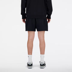 Sport Essentials Fleece Short 7" - New Balance Clothing