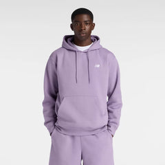 Sport Essentials Fleece Hoodie - New Balance Clothing