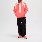 Made in USA Woven Jacket - New Balance Clothing