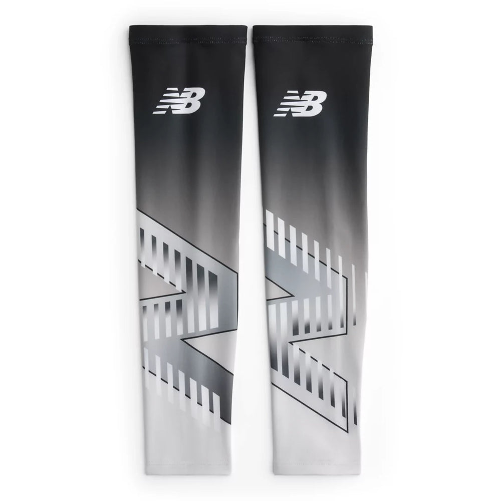 Quincy Wilson Signature Collection Achieve Arm Sleeves - New Balance Accessories