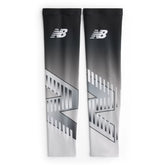 Quincy Wilson Signature Collection Achieve Arm Sleeves - New Balance Accessories