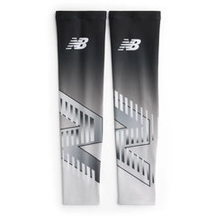 Quincy Wilson Signature Collection Achieve Arm Sleeves - New Balance Accessories