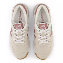 574 Greens V2 - New Balance Shoes
