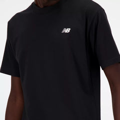 Sport Essentials Cotton T-Shirt - New Balance Clothing