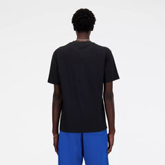 Sport Essentials Cotton T-Shirt - New Balance Clothing