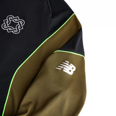 Lack of Guidance x New Balance Long Sleeve Jersey - New Balance Clothing