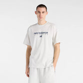 Trackside T-Shirt - New Balance Clothing