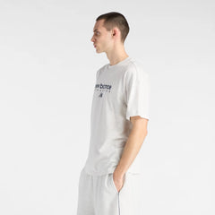 Trackside T-Shirt - New Balance Clothing