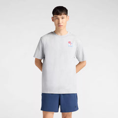 Lobster Roll T-Shirt - New Balance Clothing
