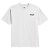 Texas Character T-Shirt - New Balance Clothing