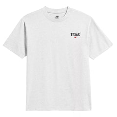 Texas Character T-Shirt - New Balance Clothing