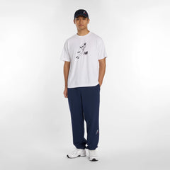 Shohei Logo T-Shirt - New Balance Clothing