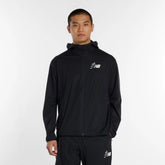Shohei Performance Warm Up Jacket - New Balance Clothing