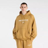 Trackside Fleece Hoodie - New Balance Clothing