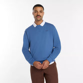 Numeric French Terry Crew - New Balance Clothing