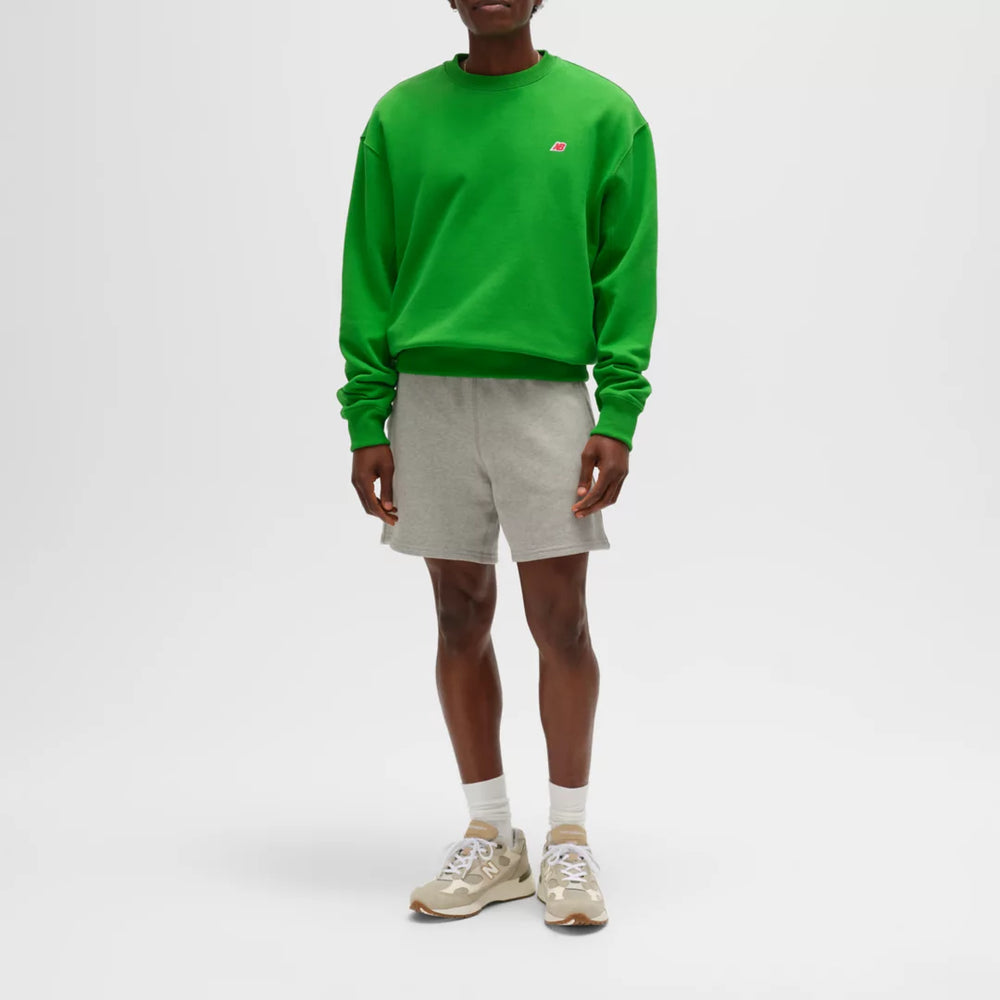 Made in USA Core Crewneck Sweatshirt - New Balance Clothing