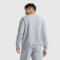 Klutch Athletics French Terry Crew - New Balance Clothing