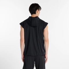 Shohei Performance Sleeveless Hoodie - New Balance Clothing
