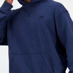 Athletics French Terry Hoodie - New Balance Clothing