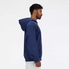 Athletics French Terry Hoodie - New Balance Clothing