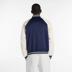 Athletics Varsity Jacket - New Balance Clothing