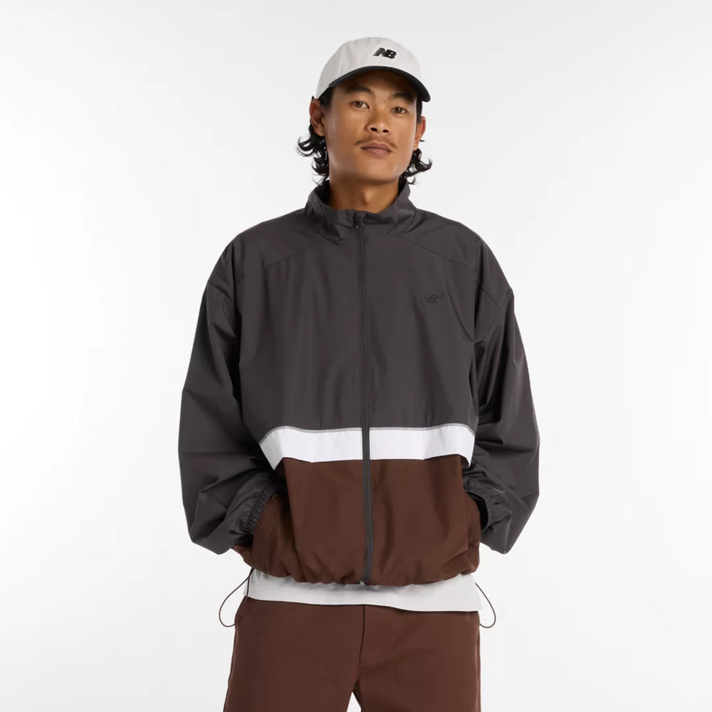 Numeric Archive Jacket - New Balance Clothing