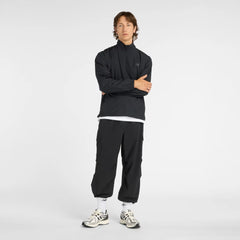 Fast Days Jacket - New Balance Clothing