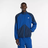 Sport Legacy Jacket - New Balance Clothing