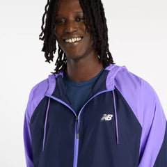 Athletics Light Packable Jkt - New Balance Clothing