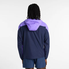 Athletics Light Packable Jkt - New Balance Clothing