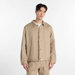 Shohei Woven Twill Lined Jacket - New Balance Clothing