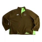 Lack of Guidance x New Balance Reversible Jacket - New Balance Clothing