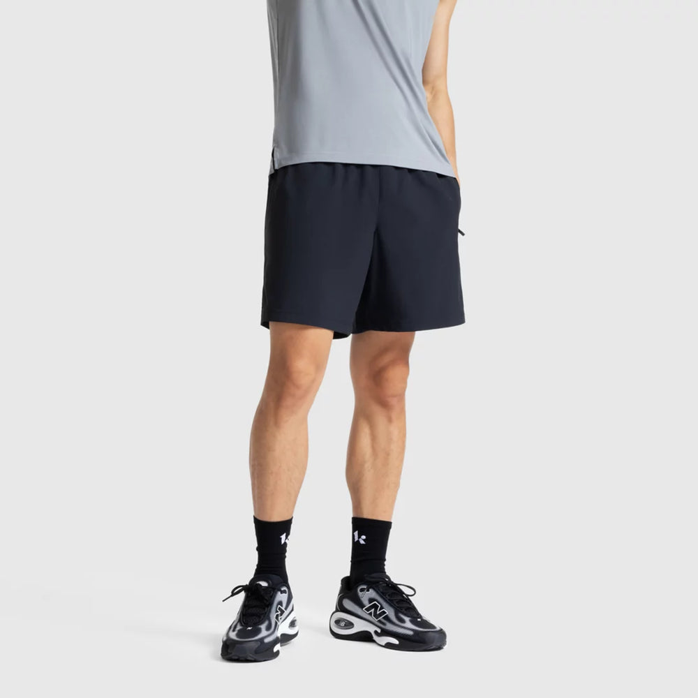 Klutch Athletics 7" Woven Short - New Balance Clothing