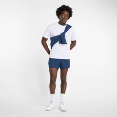 Sport Essentials Mesh Short 5" - New Balance Clothing