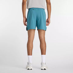 RC Short 7" - New Balance Clothing