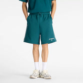 Trackside Fleece Short 7" - New Balance Clothing