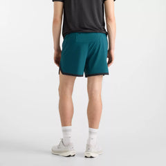RBC Brooklyn Half RC Essential Run Short 5" - New Balance Clothing