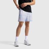 Klutch Athletics 7" Print Mesh Short - New Balance Clothing