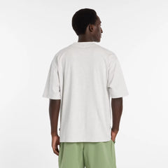Ghica Line Up Oversized T-shirt - New Balance Clothing