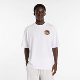 Ghica Sport Station Oversized T-Shirt - New Balance Clothing