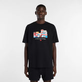 Boxes T-Shirt - New Balance Clothing