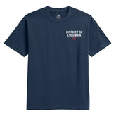 District Of Columbia Character T-Shirt - New Balance Clothing