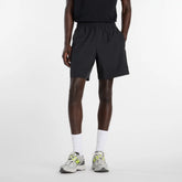 Athletics Stretch Woven Short 7" - New Balance Clothing