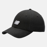 Classic NB Curved Brim Hat | New Balance Accessories - Women / Men