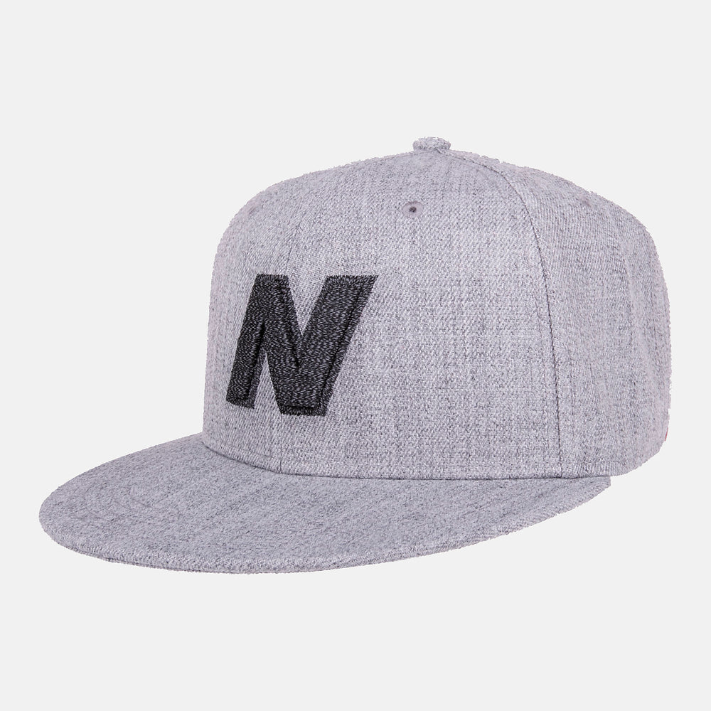 Exploded Logo Hat | New Balance Accessories - Women / Men