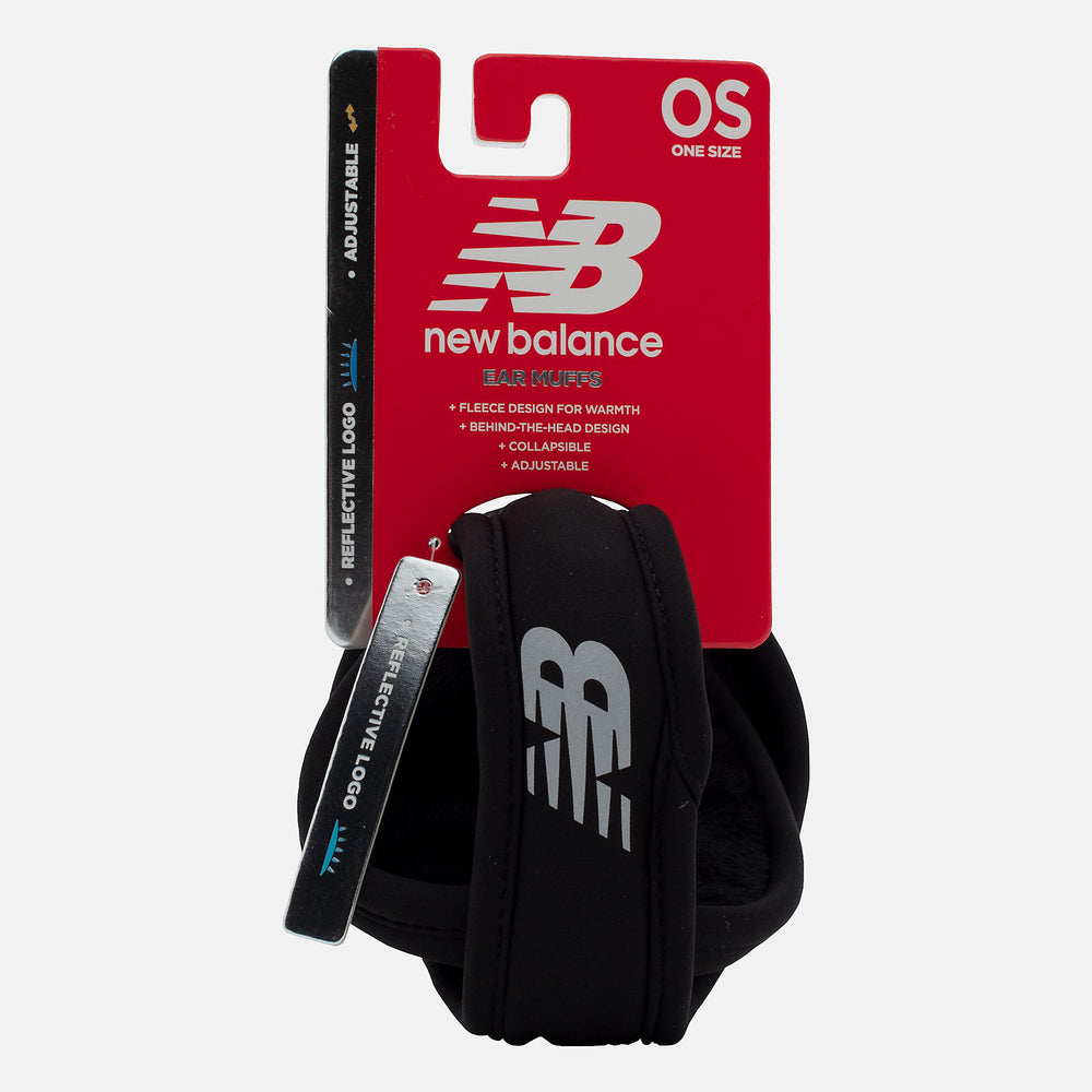 NB Earmuffs | New Balance Accessories - Women / Men